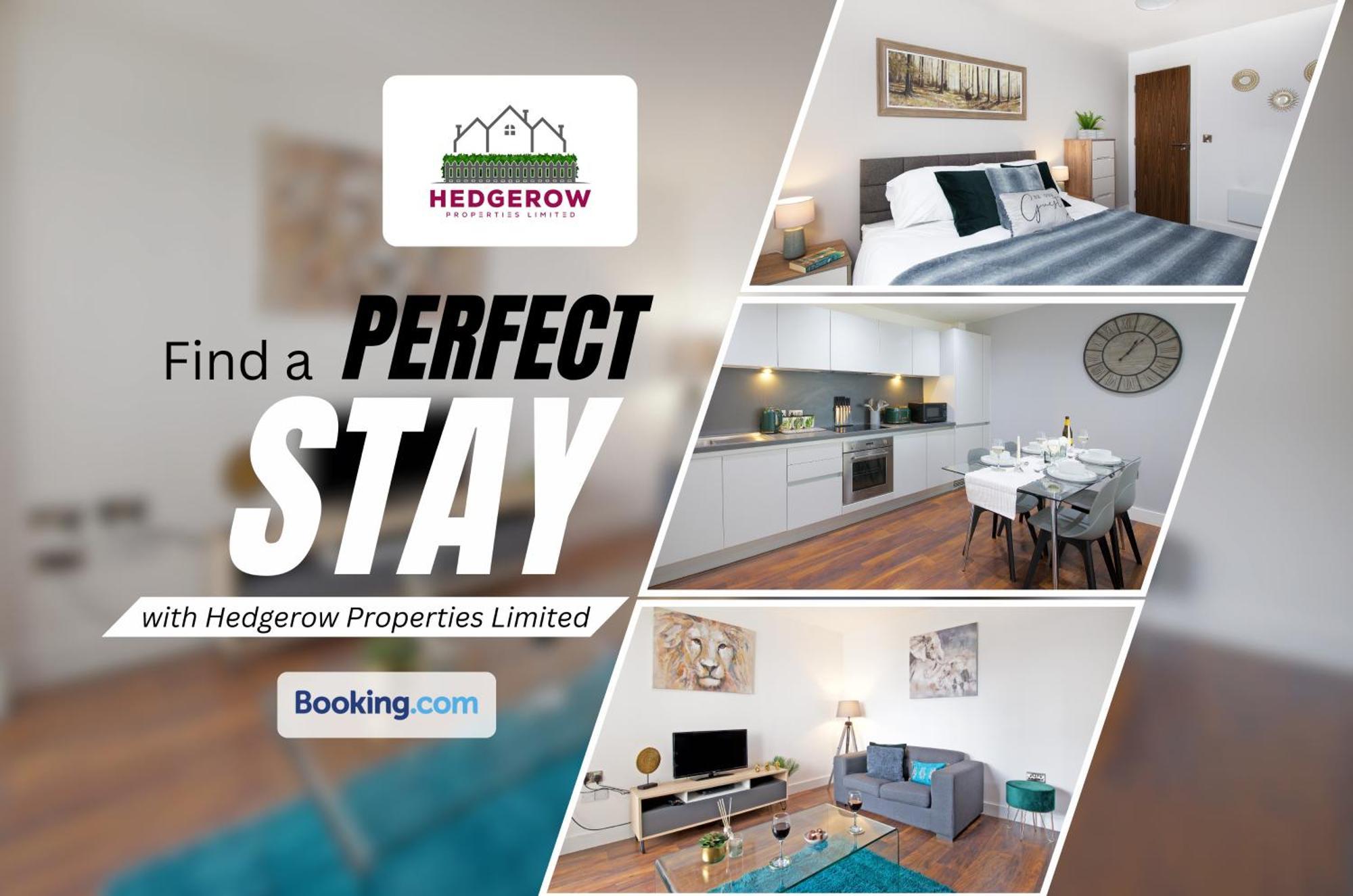 30Nights Reserve L Exclusive Deal On 2-Bed, 2-Bath For 4! 1 Cambridge Street Apartment 197, 4Th Floor, Manchester, M1 5Gb L Manchester City Loft By Hedgerow Ngoại thất bức ảnh